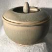 Small Casserole with Reverse Knob Lid